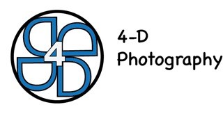 4-D Photography - Corey Forde
