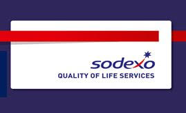 Sodexo Quality of Life Services